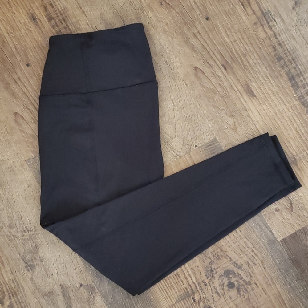 Victoria's Secret Knockout leggings
